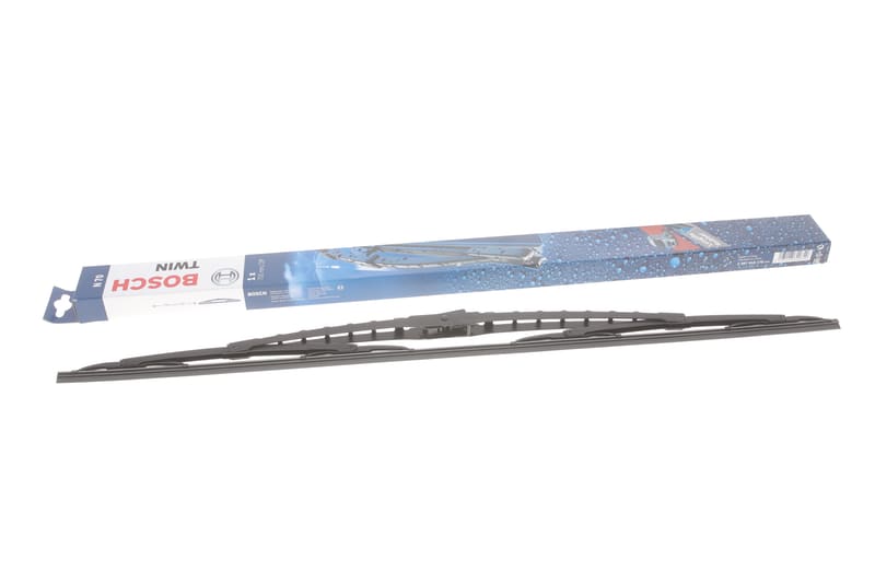 Щетка стеклоочистителя (700mm) Ford/Man/MB/Renault Trucks/Scania/UAZ 70- BOSCH