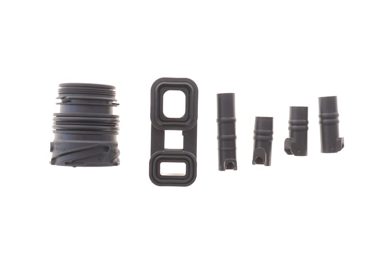 Комплект для заміни оливи АКПП BMW 3 (E90)/5 (E39/E60)/7 (E65-E67)/X5 (E70) 00-11 (без масла) M47/M54/M57/N43/N45/N47/N52/N53/N55 ZF