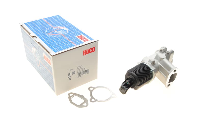 Клапан EGR Fiat Doblo/ Opel Astra 1.3 D 05- (HÜCO) HITACHI