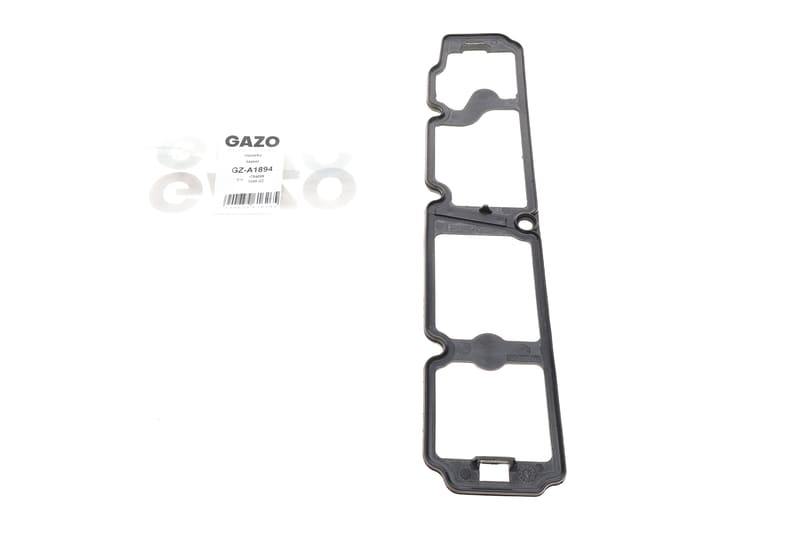Прокладка кришки клапанів Citroen Berlingo/Jumpy/ Peugeot Partner 1.6 HDi 07- GAZO
