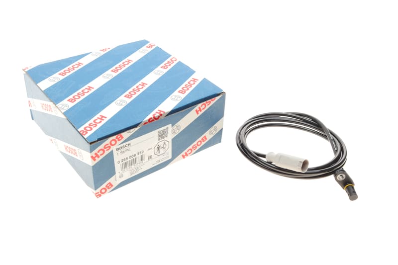 Датчик ABS (задний) MB Sprinter/VW Crafter 06- (R) BOSCH