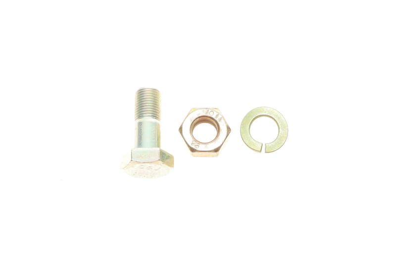 Болт кардана DB 609 (M10x1) (к-кт болт + гайка + шайба) FEBI BILSTEIN