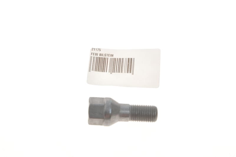 Болт колеса Citroen Berlingo/Peugeot Partner 96-/Fiat Scudo 07- (M12x1,25x26/47) FEBI BILSTEIN