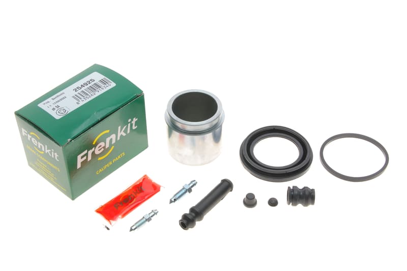Ремкомплект суппорта (переднего) Mitsubishi Colt/Lancer 83-03 (d=54mm) (Sumitomo) (+поршень) FRENKIT