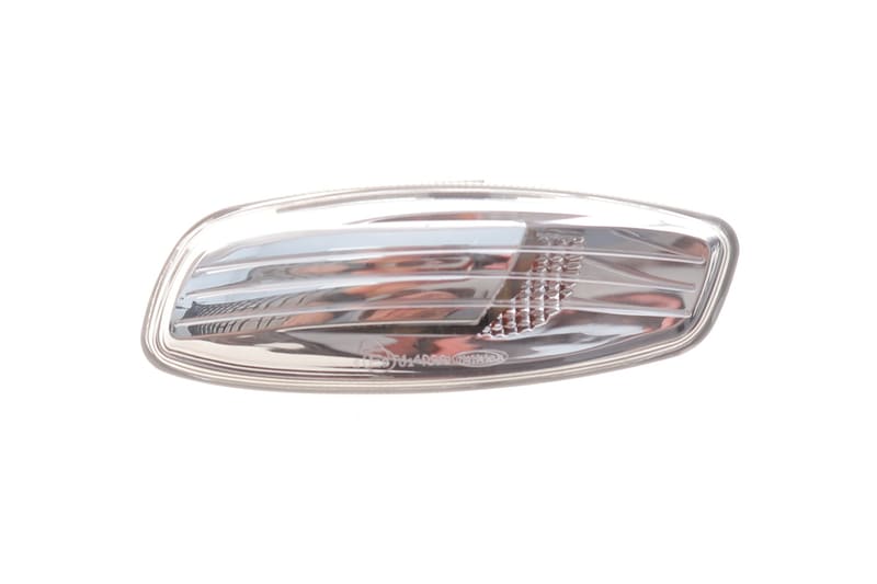 Повторювач повороту на дзеркало Citroen C3/C4/C5/Peugeot 207/308 04- (L) ALKAR