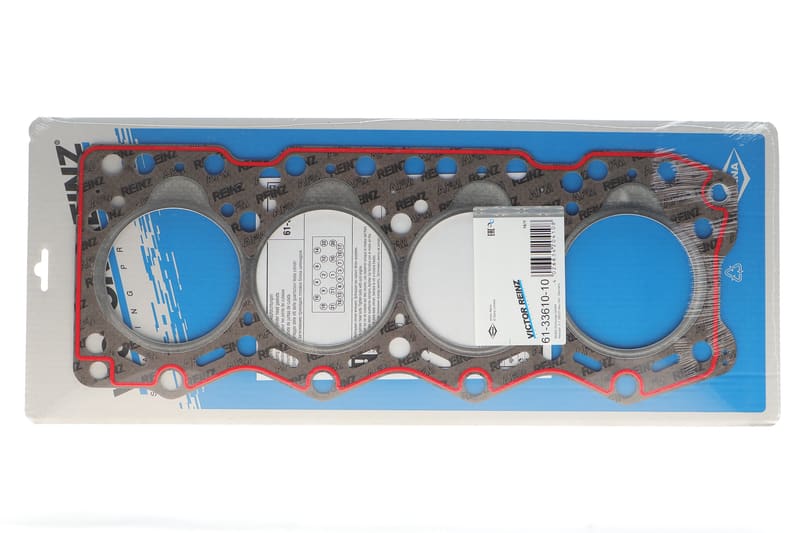 Прокладка ГБЦ Fiat Ducato 2.5D, 1,70mm, Ø 95,20mm REINZ