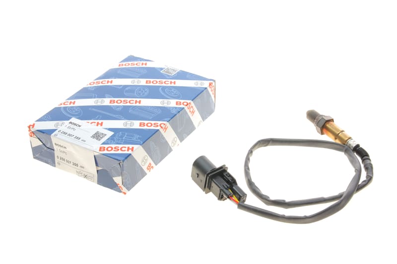 Лямбда зонд VW Caddy III 1.4 04-06 BOSCH