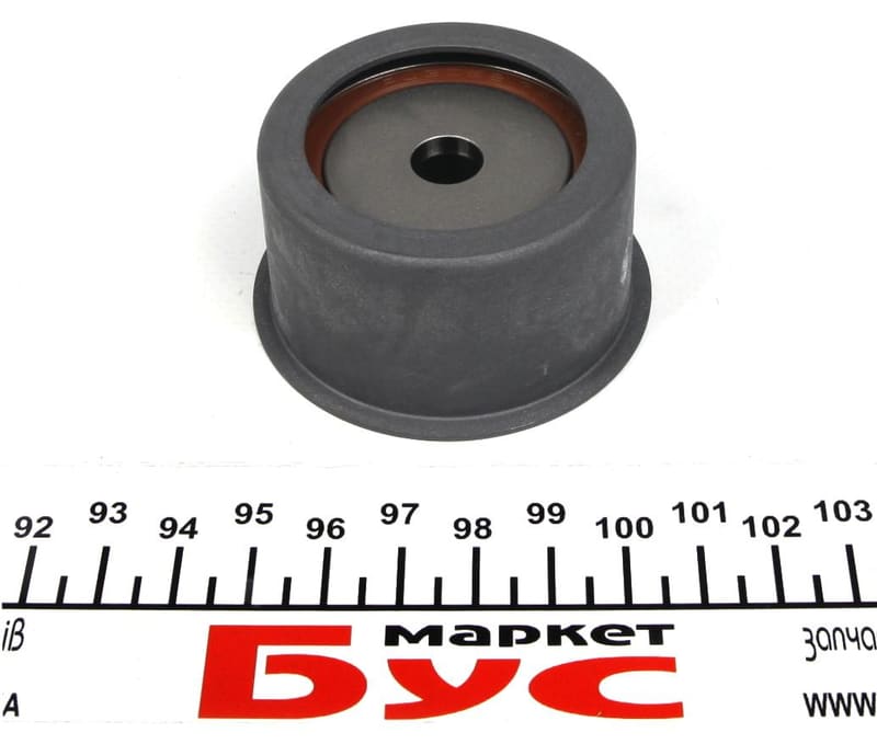 Ролик ГРМ Opel Astra G/H/Zafira B 2.0 01- (паразитный) (54x31.5) RUVILLE