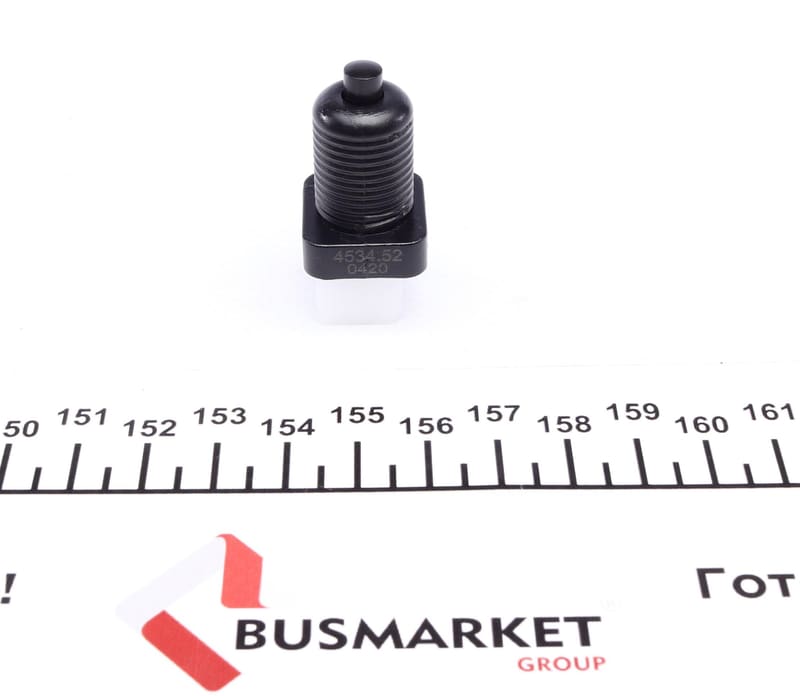 Датчик педали тормоза Citroen Berlingo/Peugeot Partner/Fiat Scudo 96- FEBI BILSTEIN