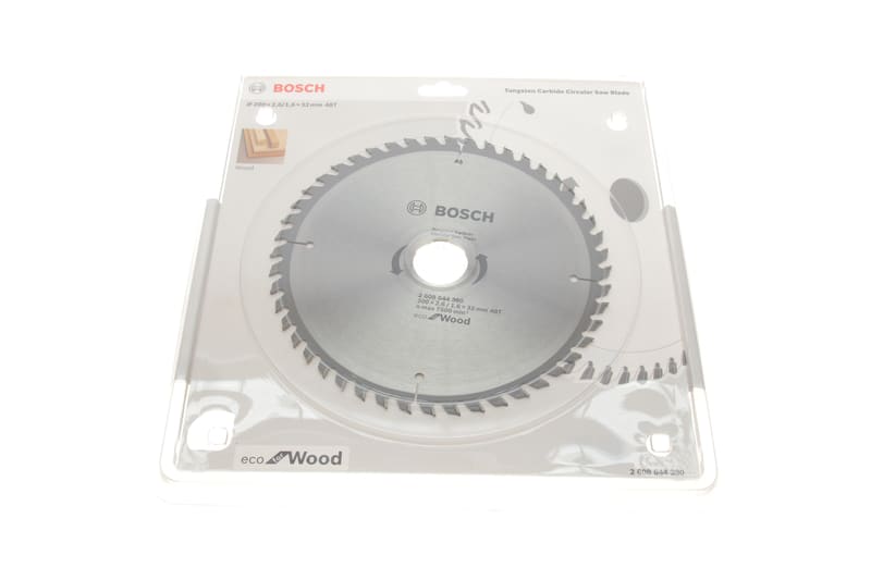 Круг отрезной 200x1,6x32 мм BOSCH