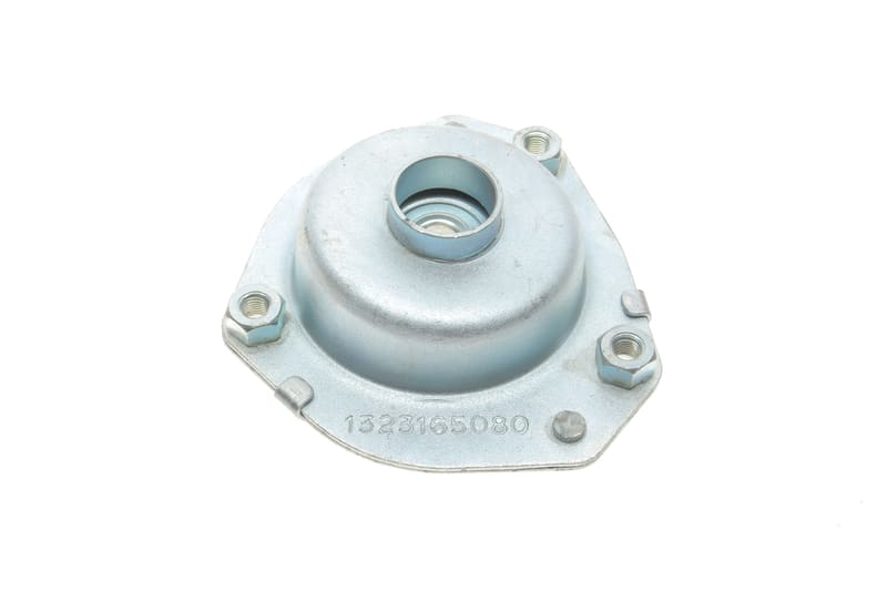 Подушка амортизатора (переднего) Citroen Jumper/Fiat Ducato/Peugeot Boxer 94- (L) UCEL