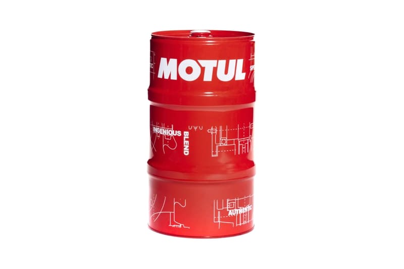 Масло 0W20 ECO-lite 8100 (208L) GM dexos1 GEN3(108538) MOTUL