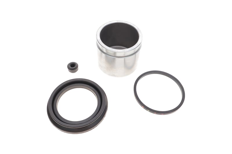 Ремкомплект супорта (переднього) Hyundai Accent III 05-10 (d=54mm) (+ поршень) QUICK BRAKE