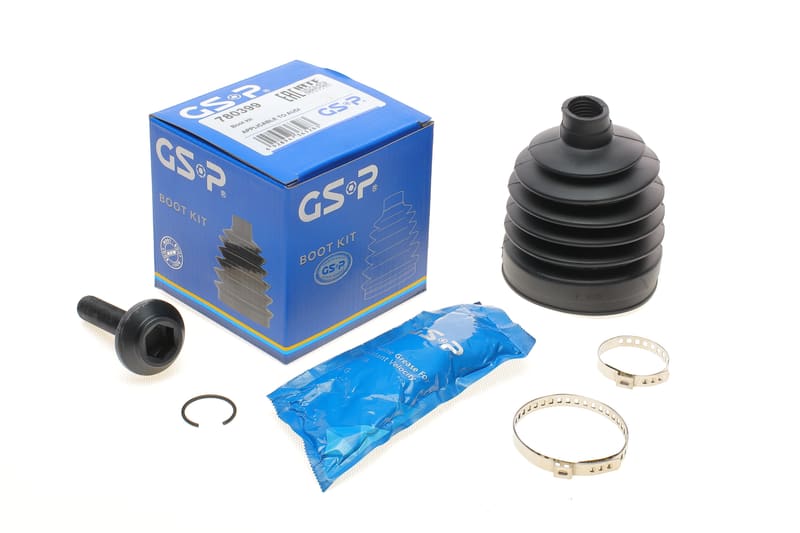 Пыльник шруса (наружный) Audi A4/A5/Q5 07- (94x110) GSP