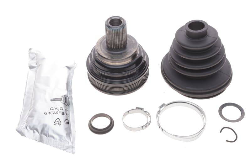 ШРКШ (зовнішній) VW Caddy/Golf/Passatl 03- (36/30z) FEBI BILSTEIN