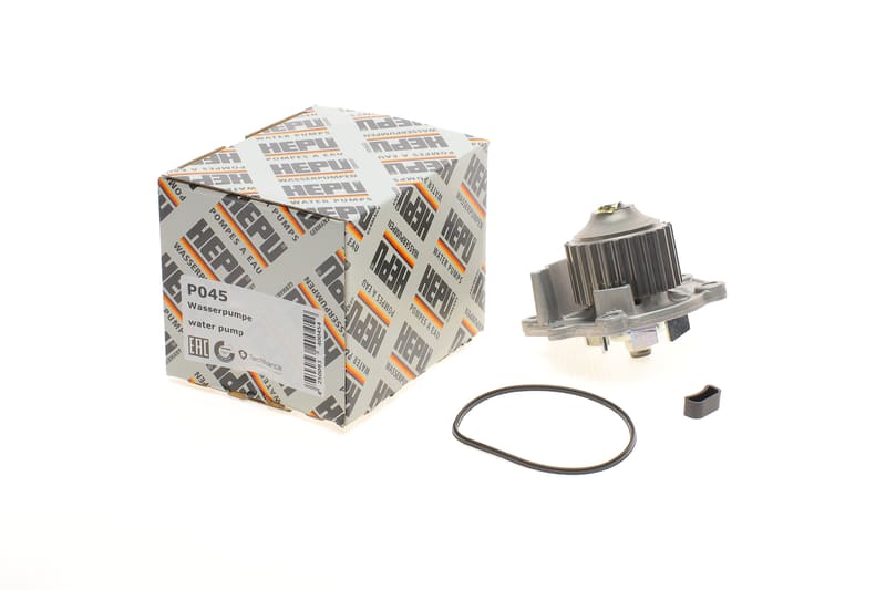 Помпа води Land Rover 1.8 98-06/Rover 100/200/400 1.4/1.6 90-00 HEPU