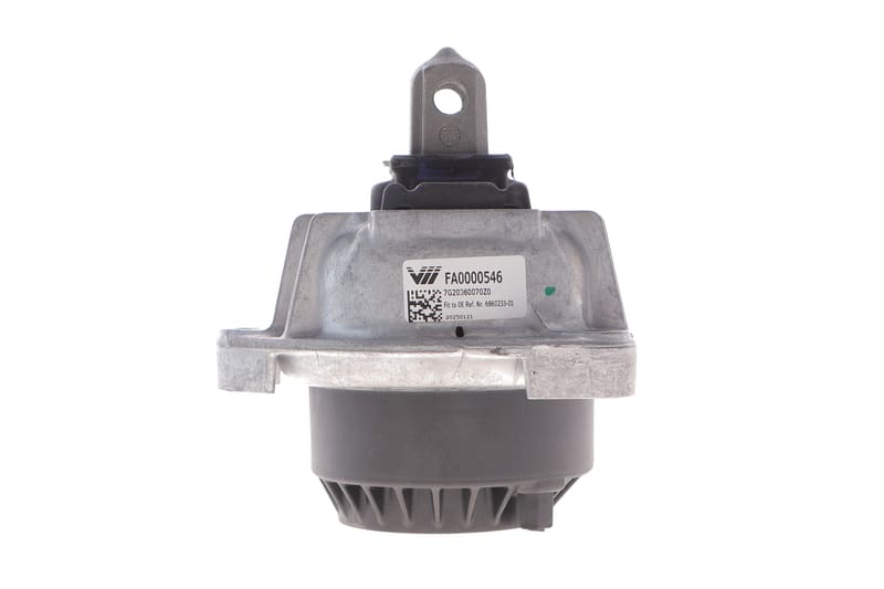 Опора двигуна (L) BMW 5 (F10)7 (F01-F04) 11-16 N57 CORTECO