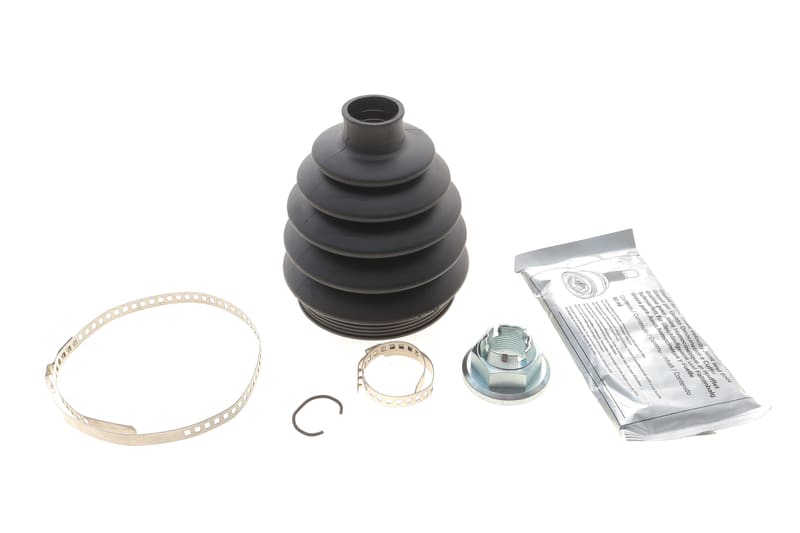 Пильник ШРКШ (зовнішній) Ford C-Max/Focus/Mondeo V 10- (25x84x119) (к-кт) METELLI