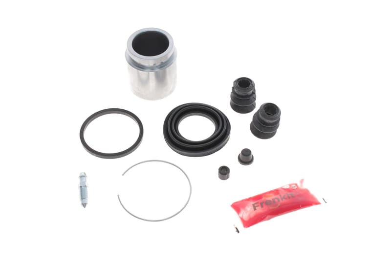 Ремкомплект суппорта (заднего) Mazda 626 91-92/Opel Frontera 92- (d=42mm) (Akeb)(+поршень) FRENKIT