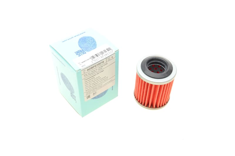 Фільтр АКПП Nissan Juke (F15)/Mitsubishi Lancer/Outlander 06- BLUE PRINT