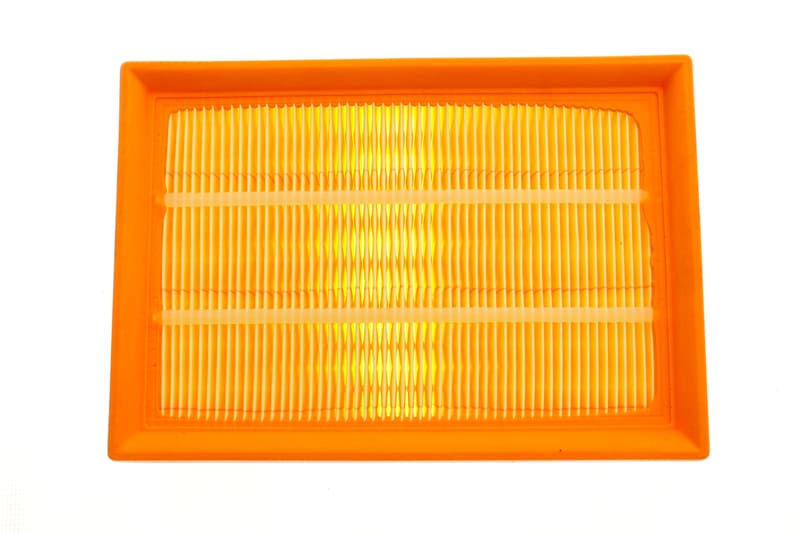 Фильтр воздушный Ford Fiesta 1.8D 89-96 WUNDER FILTER