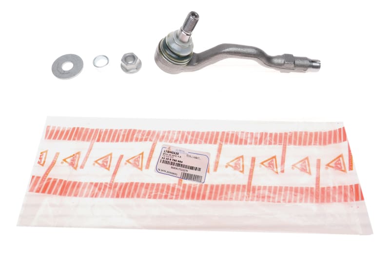 Наконечник тяги рулевой BMW X5 (E70)/X6 (E71/E72) 06-14 ASMETAL