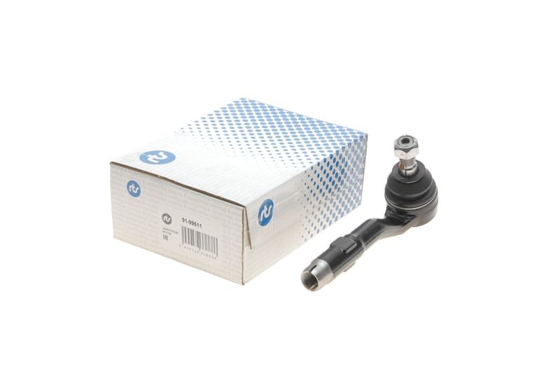 Накінечник тяги керма BMW 5 (E60/E61) 05-10 (L=160mm) RTS