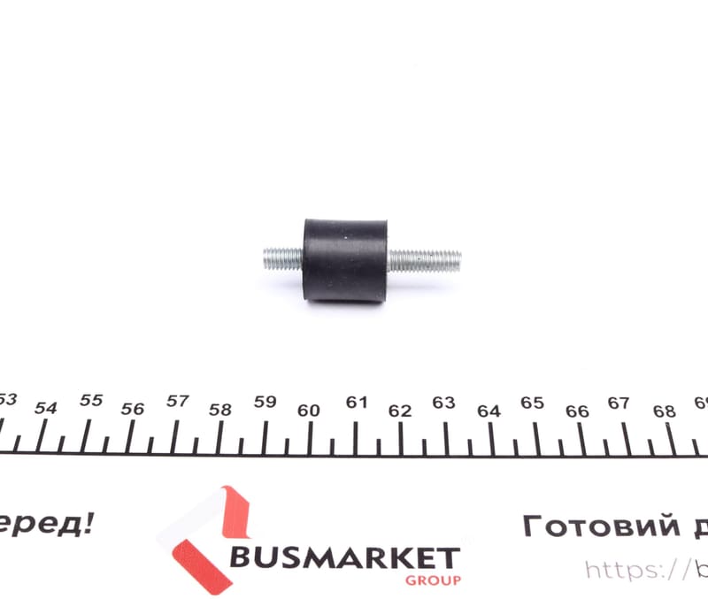 Сайлентблок кришки двигуна BMW 5 (E39/E61)/X3 (E83) -10 FEBI BILSTEIN
