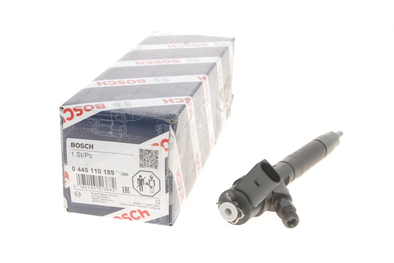 Форсунка MB Sprinter 2.2CDI/2.7CDI 00-06 (OM611/612) = 0 445 110 107 BOSCH