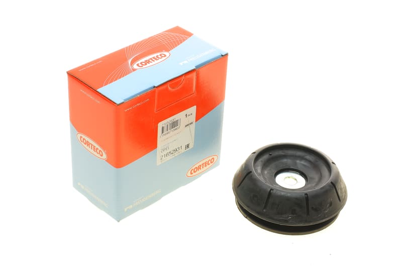 Подушка амортизатора (переднего) Opel Astra G/Combo/Corsa C/Vectra B 1.2-2.5 95- CORTECO