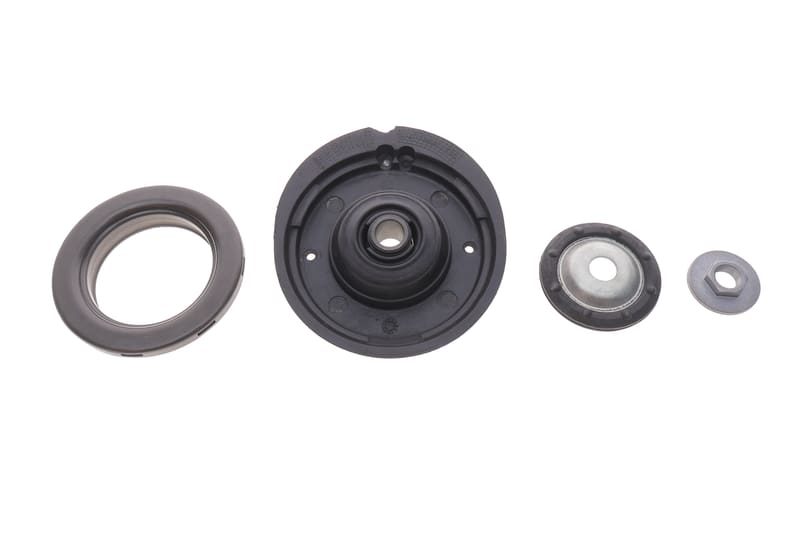 Подушка амортизатора (переднього) + підшипник Citroen C2/C3 1.1/1.4/1.6 HDI 02- SNR