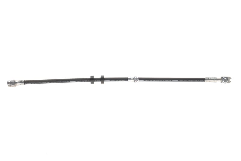 Шланг гальмівний (передній) VW Polo/Skoda Fabia I/II/Roomster/Seat Ibiza 99-15 (L=522mm) ATE