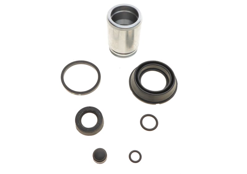 Ремкомплект супорта (заднього) Ford Focus 03- (d=38mm) (+ поршень) QUICK BRAKE