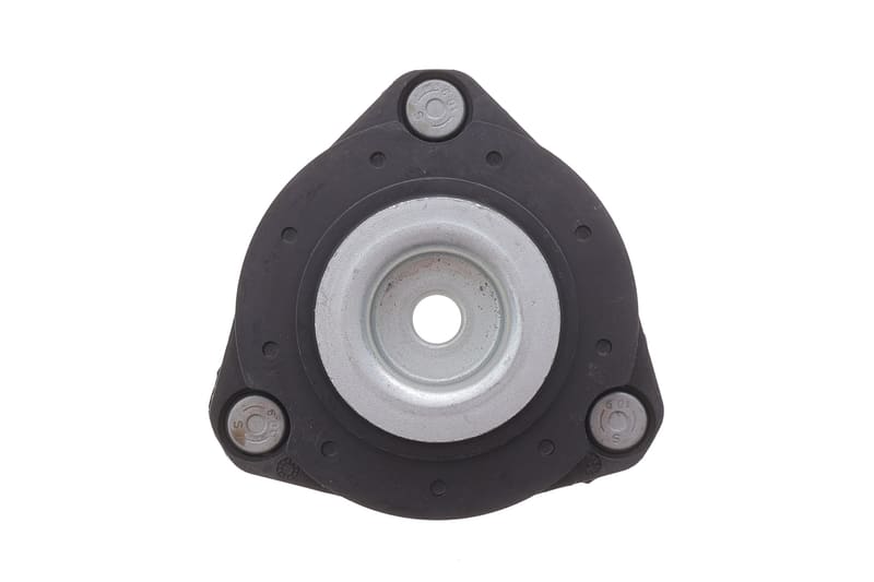 Подушка амортизатора (переднього) Ford Transit V347 2.2/2.4/3.2 TDCi 06- HUTCHINSON