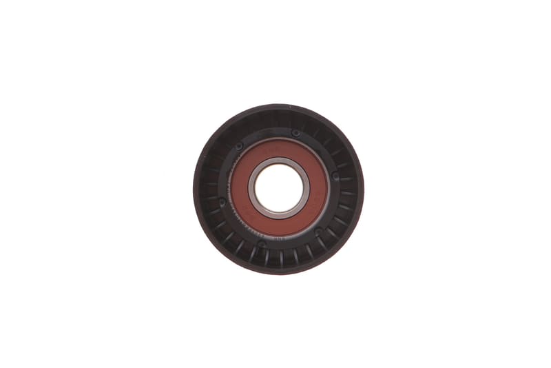 Ролик генератора Nissan Interstar/Primastar/Opel Movano 2.2d/2.5d 00- (натяжний) (60x31) (MPQ0659) MAGNETI MARELLI