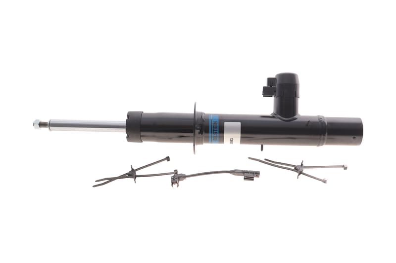 Амортизатор (передний) (L) BMW X5 (G05/F95) 18-/X6 (G06/F96) 19- (B4) BILSTEIN