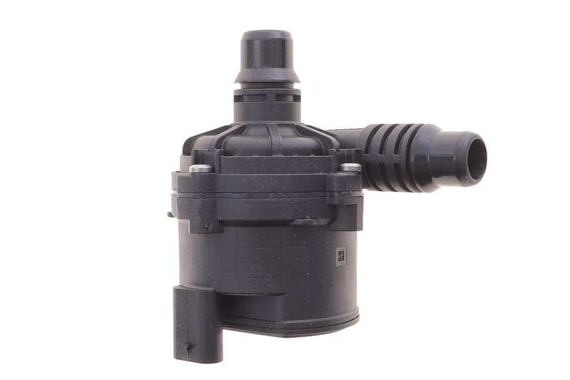 Насос системи охолодження (додатковий) Citroen C3/C4/C5/Peugeot 208/308/408 23- BOSCH