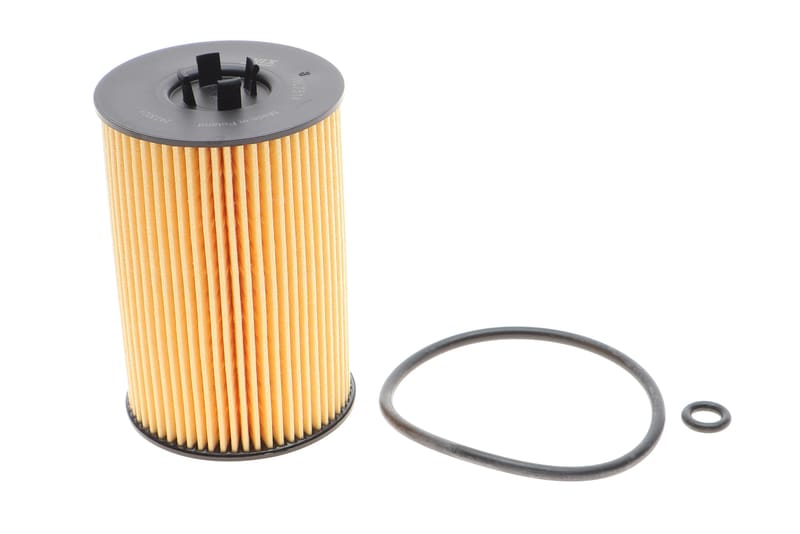Фільтр масляний VW Passat/Caddy IV/Crafter/T6 1.6/2.0TDI 14- WIX FILTERS