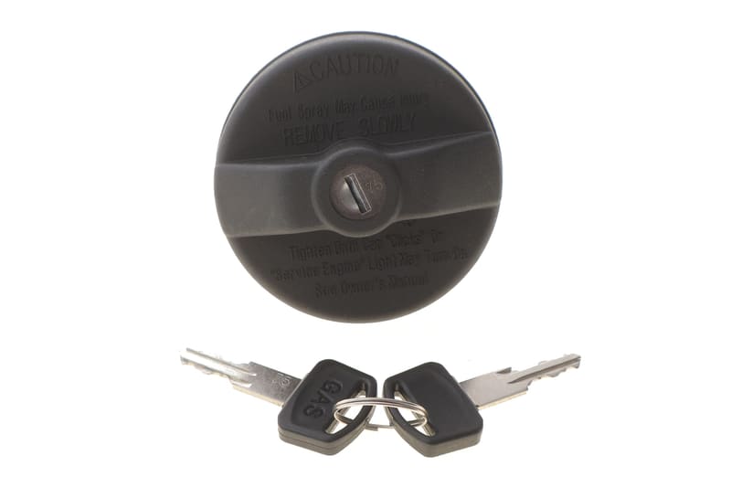 Кришка бака паливного Chrysler Grand Voyager/Voyager/Dodge Caliber/Nitro/Jeep Cherokee/Patriot 95- MOTORAD