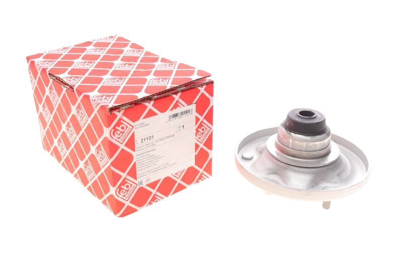 Подушка амортизатора (переднего) BMW 7 (E65) 3.0-6.0 01-07 FEBI BILSTEIN