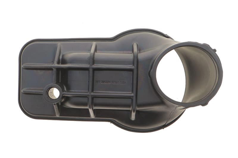 Патрубок вентиляции картера MB E-class (W124) M102 86-93 NRF