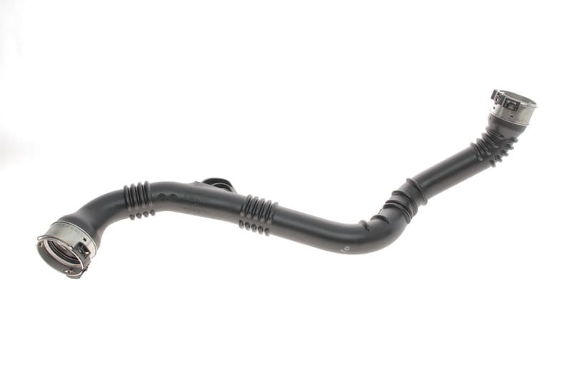 Патрубок інтеркулера Renault Megane IV/Scenic IV/Nissan Qashqai 1.5 dCi 15- RENAULT