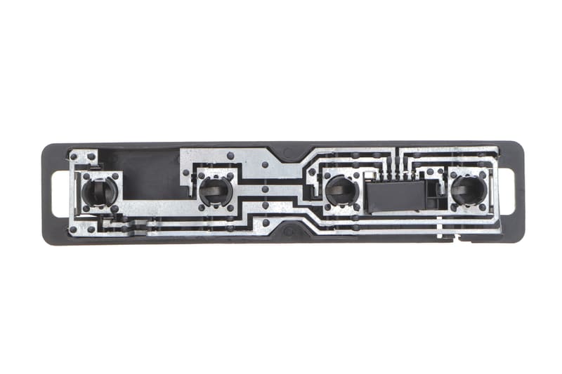 Плата фонаря заднего MB Sprinter 96-06 ROTWEISS