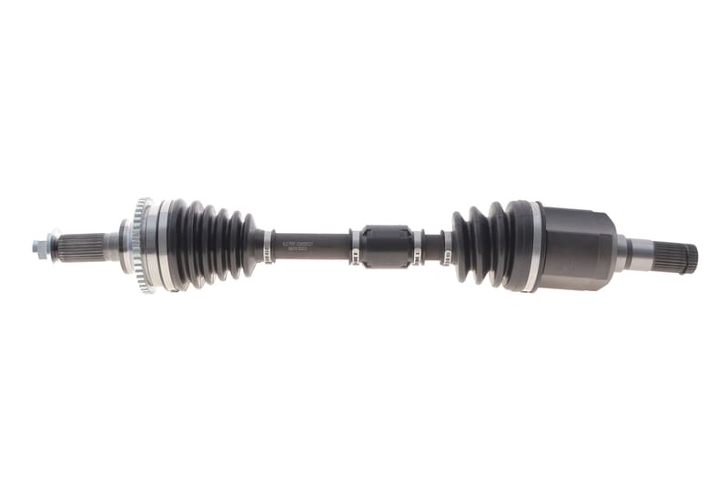 Полуось (передняя) (L) Mazda 6 2.0 DI 02-07 (28x30z/640mm) BLUE PRINT