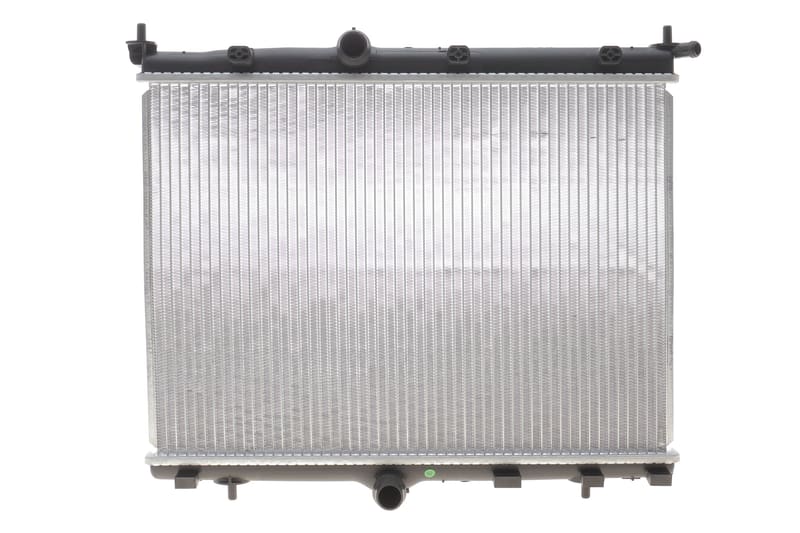 Радіатор охолодження Citroen C4 1.5 BlueHDi 20-/Peugeot 208/2008 1.2 PureTech/1.5 BlueHDI 19- NRF