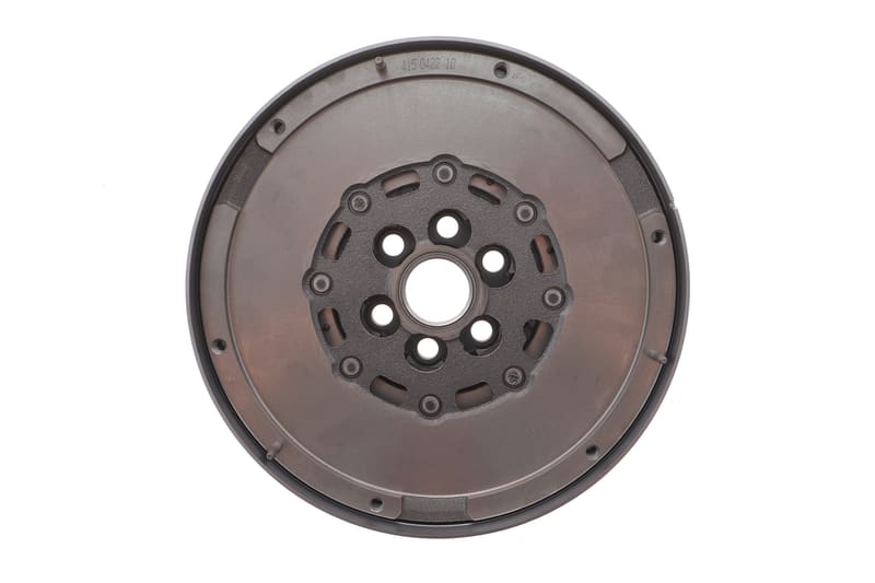 Демпфер сцепления Alfa Romeo 159 05-/Spider 2.4 JTDM 05- LuK