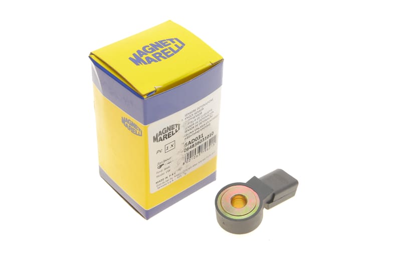 Датчик детонації VW Caddy/T5/T6/Touareg 1.0-6.0 03- MAGNETI MARELLI