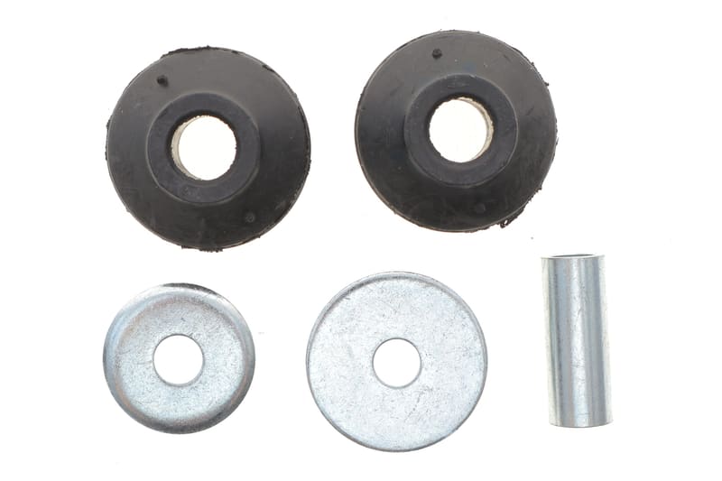 Подушка амортизатора (переднего) + подшипник Honda Accord/Civic 85-08 KAVO PARTS