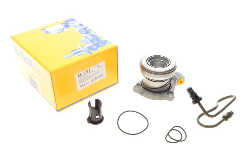 Подшипник выжимной Opel Combo 01-/Astra G/H/J 04-/Corsa C/D/Meriva/Zafira A/B 00-17/Vectra B/C 95-08 METELLI