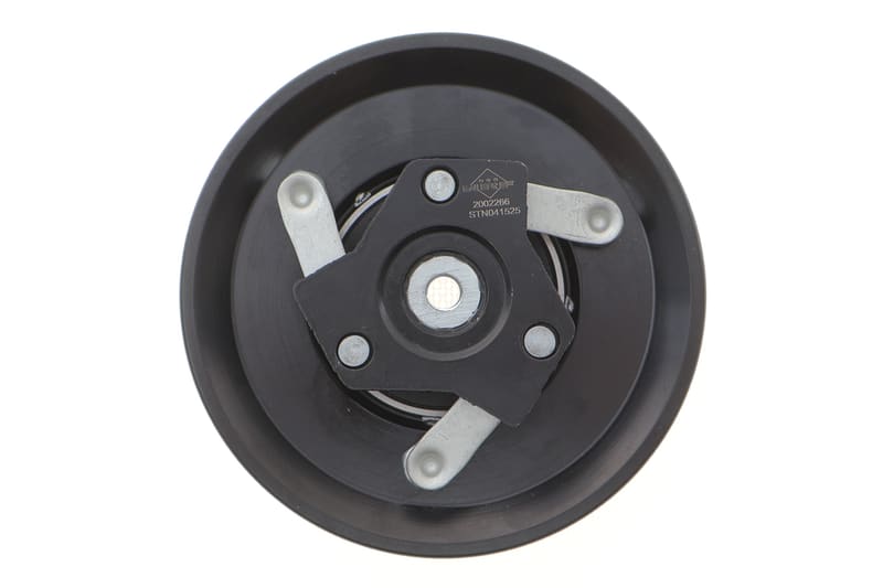 Муфта компресора кондиціонера VW Caddy III/IV 04-20/Crafter 06-13 NRF